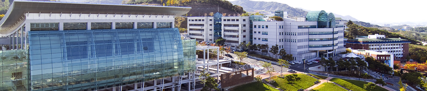 大邱韩医大学